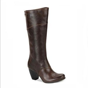 BOC Chocolate Spanya Boot